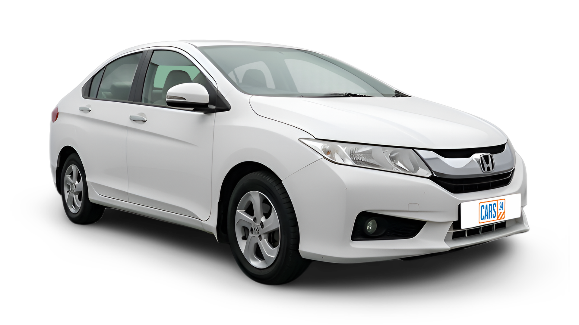 Honda City-img